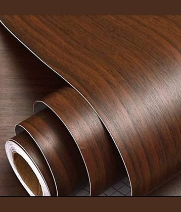 Wow Interiors Abstract Wallpaper ( 45 x 500 ) cm ( Pack of 1 )
