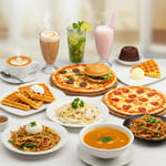 Foodie Haven