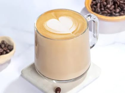Caffe Latte