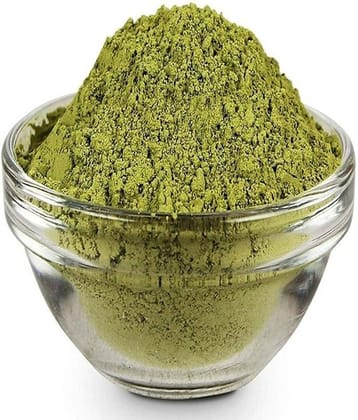 MYGODGIFT  Neem Patta Powder - Azadirachta Indica - Neem Leaves  100 gm