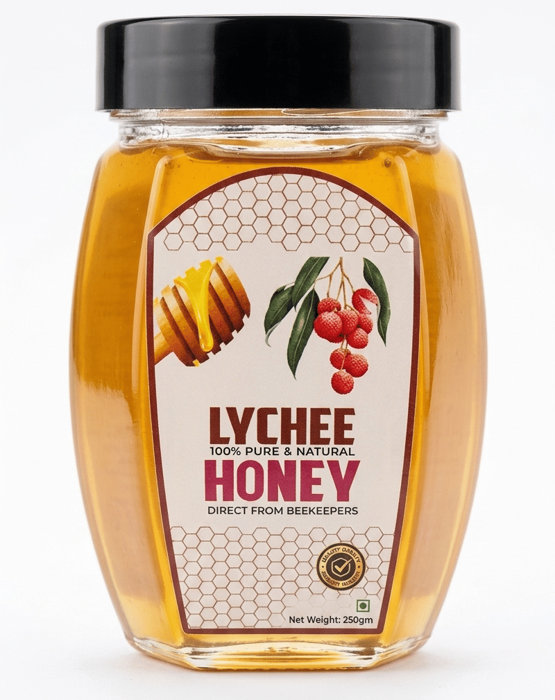 Litchi Honey