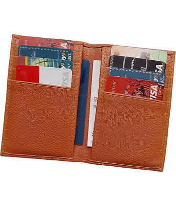 Wingers PU Leather Card Holder ( Pack 1 )