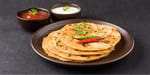 24/7 Chai Paratha