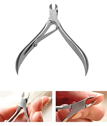 Banistrokes SWEET PEA Solngen Professional Nail Cuticle Clipper Cutter