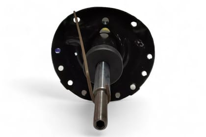 Monroe Front Suspension Strut - LH AV490945