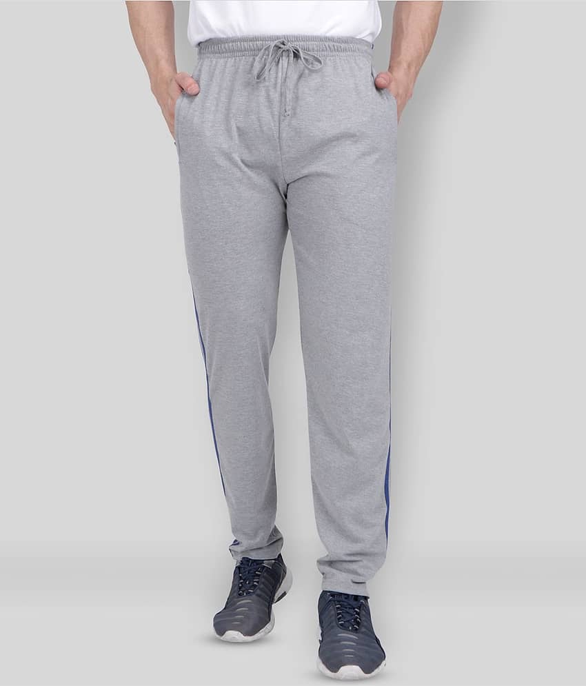 Neo Garments - Multi Cotton Men's Trackpants ( Pack of 1 )