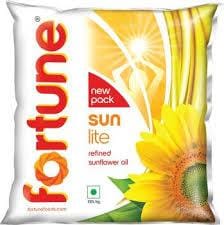 Fortune Sunflower 1L