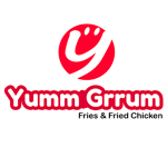 Yumm Grrum - Fries And Fried Chicken