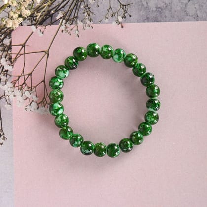 NVR Marbel crystal bracelet