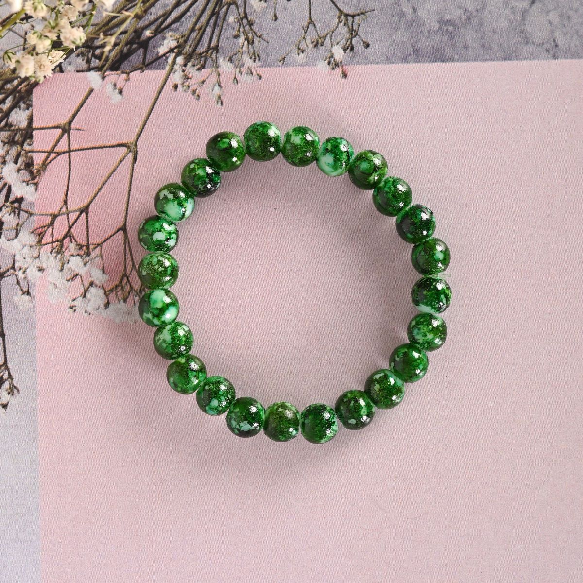 NVR Marbel crystal bracelet