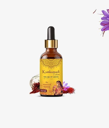 Alna Kumkumadi Tailam 30ml , Pack of 1