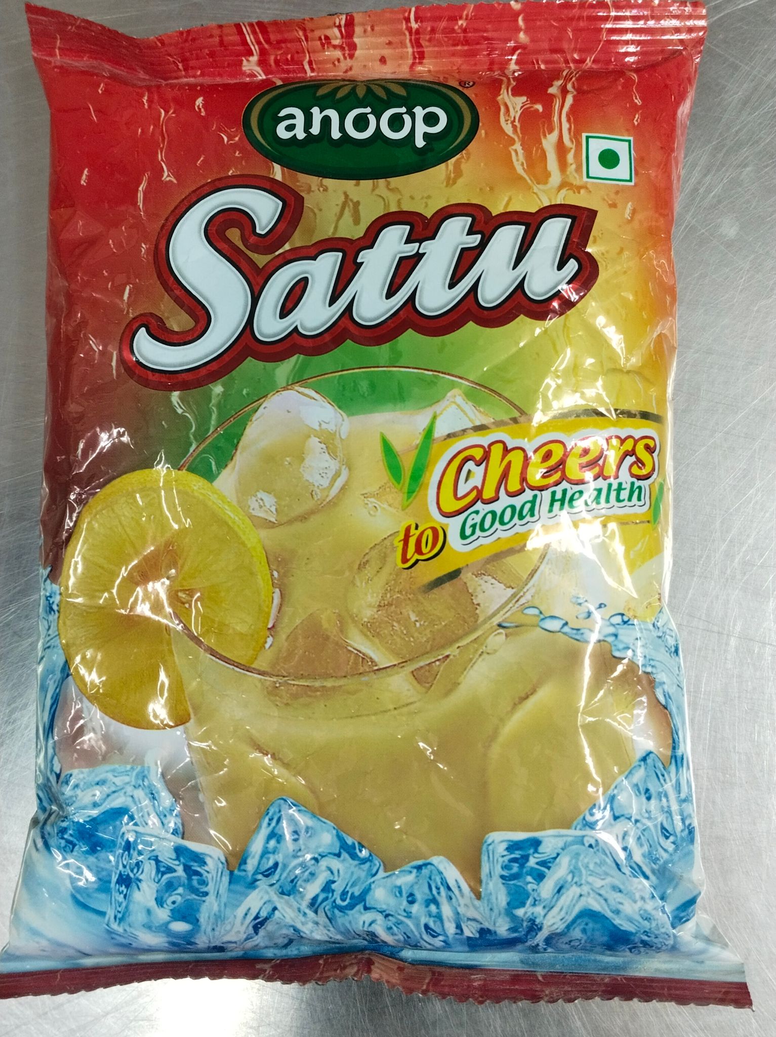 Anoop sattu
