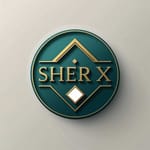 Sher x