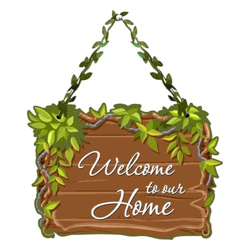 Decor Items for Living Room | Wall Hangings Decoration for Living Room | Door Hanging