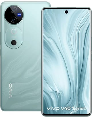 VIVO V40