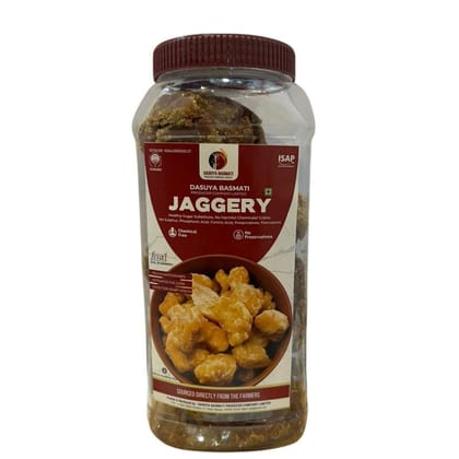Jaggery - 1000 gm