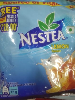 Nestea lemon 400g