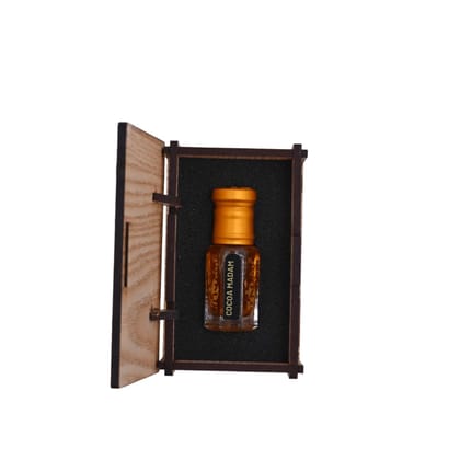 alNaqi Coco Attar | French-Inspired Floral Gourmand Perfume Oil | Long-Lasting Alcohol-Free Attar for Women | Roll-On Luxury Fragrance alNaqi Coco Attar | French-Inspired Floral Gourmand Perfume Oil | Long-Lasting Alcohol-Free Attar for Women | Roll-On Luxury Fragrance