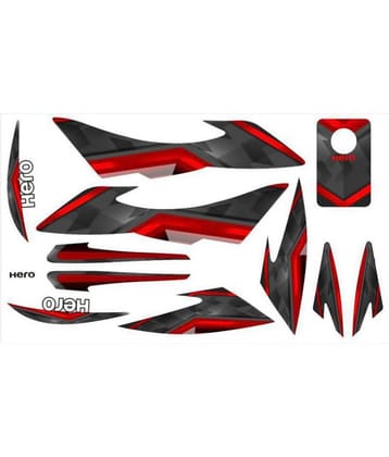 Just Rider Others In Car Sticker