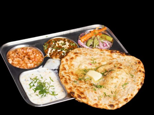 Om dhaba co