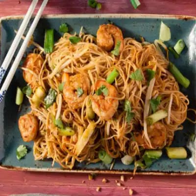 Singapuri Noodles