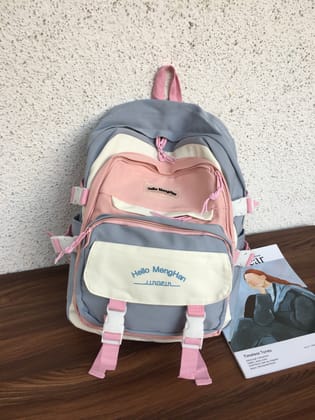 High Quality Korean Style Backpacks D no - 177