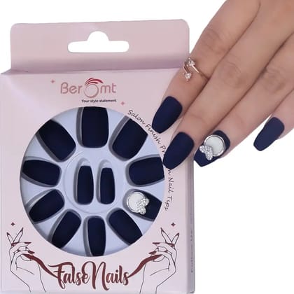 PARTY NAILS - BFNC 05 UC (NAIL KIT INCLUDED)