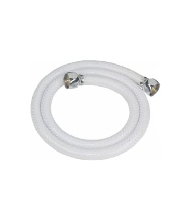 PVC Flexible Connection Pipe White 15