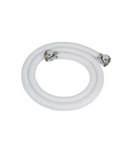PVC Flexible Connection Pipe White 15