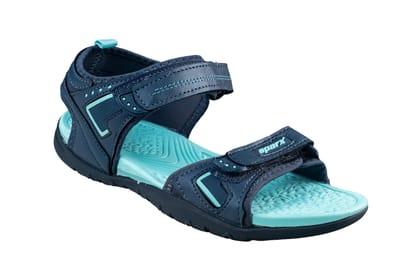 Sparx Ladies Vintage Blue / Aqua Kito-Vintage Blue/Aqua / 5
