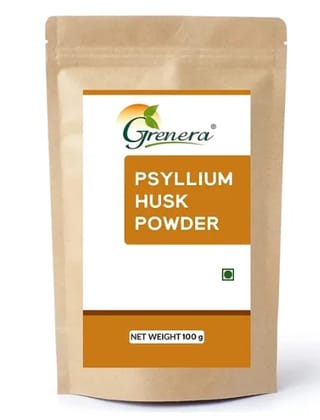Psyllium Husk Powder
