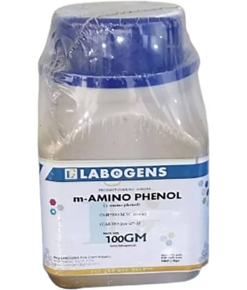 m-AMINO PHEN-OL 100GM