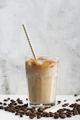 Cold Coffee