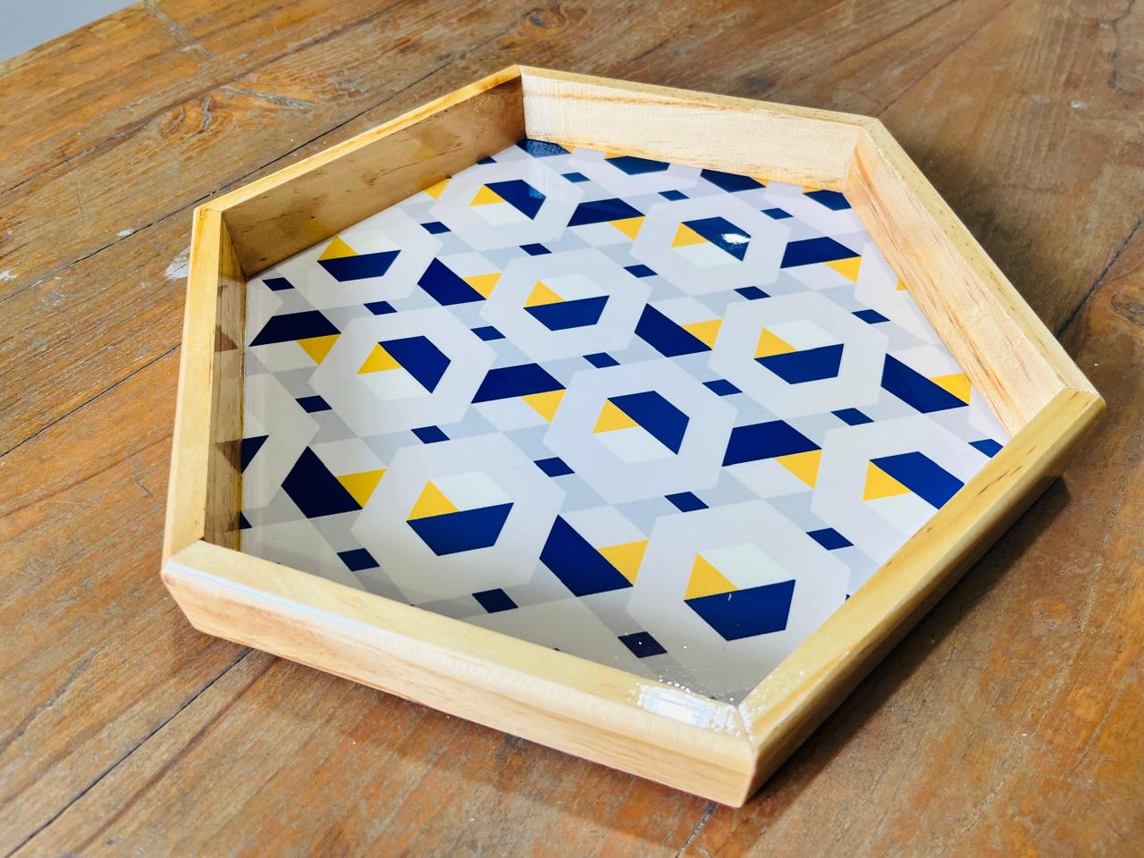 Serving Tray