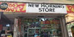NEW MORNING STORE-D