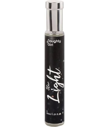 Naughty Girl EDP Star Light Perfume for Women - 30ml