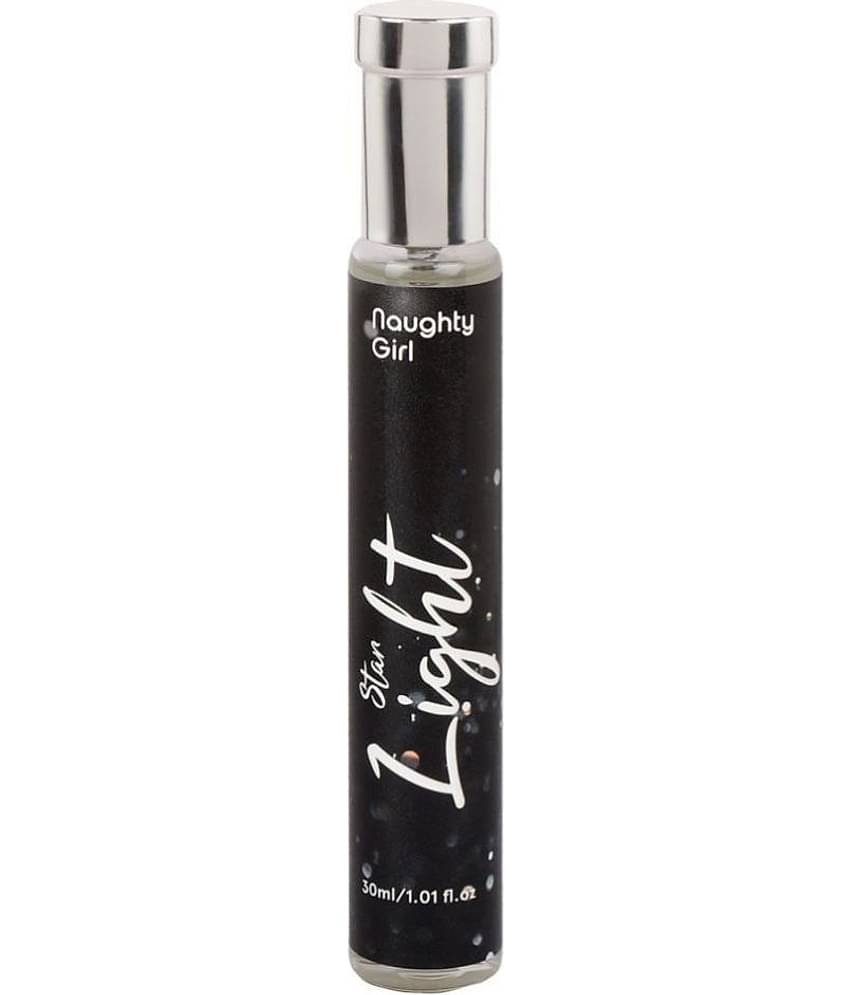 Naughty Girl EDP Star Light Perfume for Women - 30ml