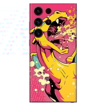 Dragoon Mobile Skin Dragoon Mobile Skin - Default Title