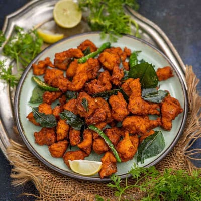 Akshaya Home Pickles