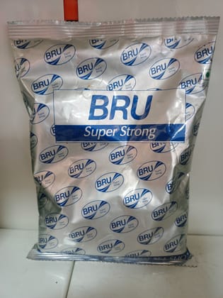 Bru super strong 