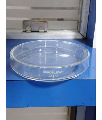 Petri Dishes 4 inch