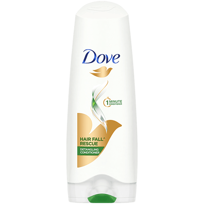 Dove Hair Fall Rescue Detangling Conditioner 80 ml