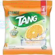 Tang Orange Instant Drink Mix 15.3 GRAM