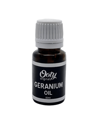 Geranium Oil 10ml Geranium Oil 10ml