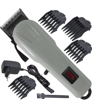 JMALL - Rechargeable Trimmer Multicolor Cordless Clipper