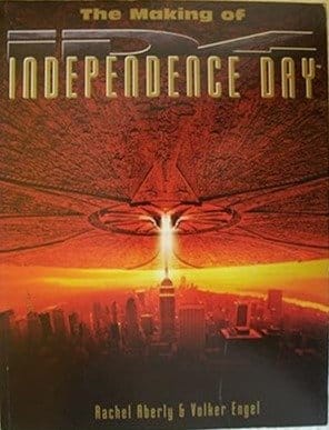 The Making of Independence Day