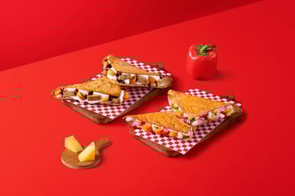 Create Your Melts Box Of 2 Non-Veg