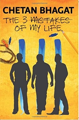 The 3 Mistakes Of Myife