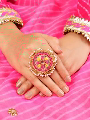 Noor Ring