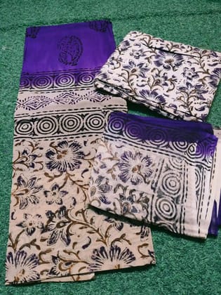Pure Mangalagiri Cotton Dress Material Pure Mangalagiri Cotton Dress Material